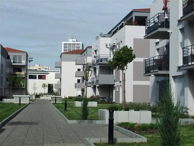 Maison à vendre, 71m², Colmar