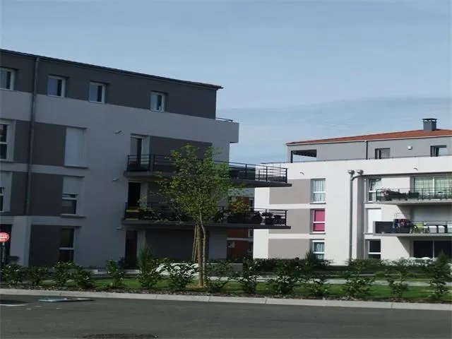 Maison à vendre, 71m², Colmar