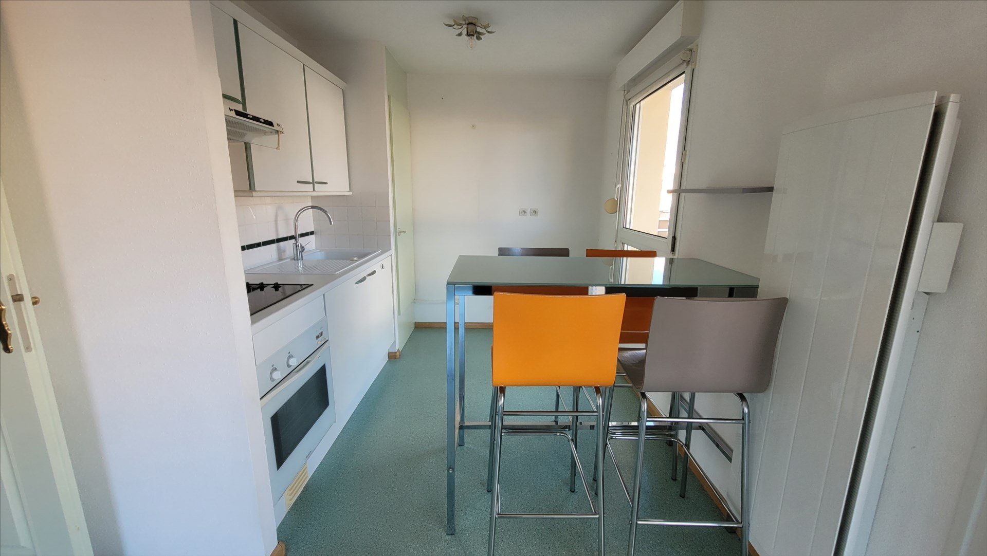 Maison à louer, 45m², Colmar