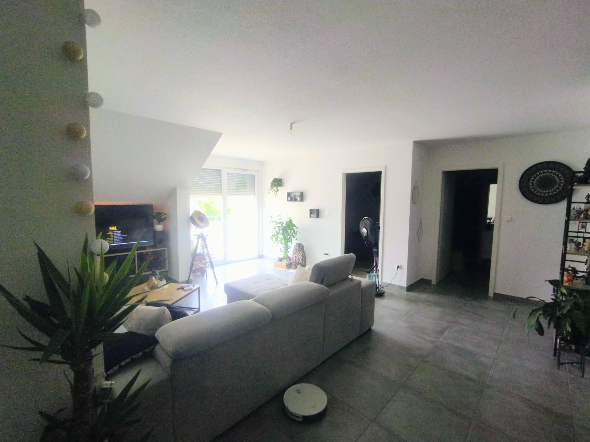 Maison à louer, 65m², Colmar