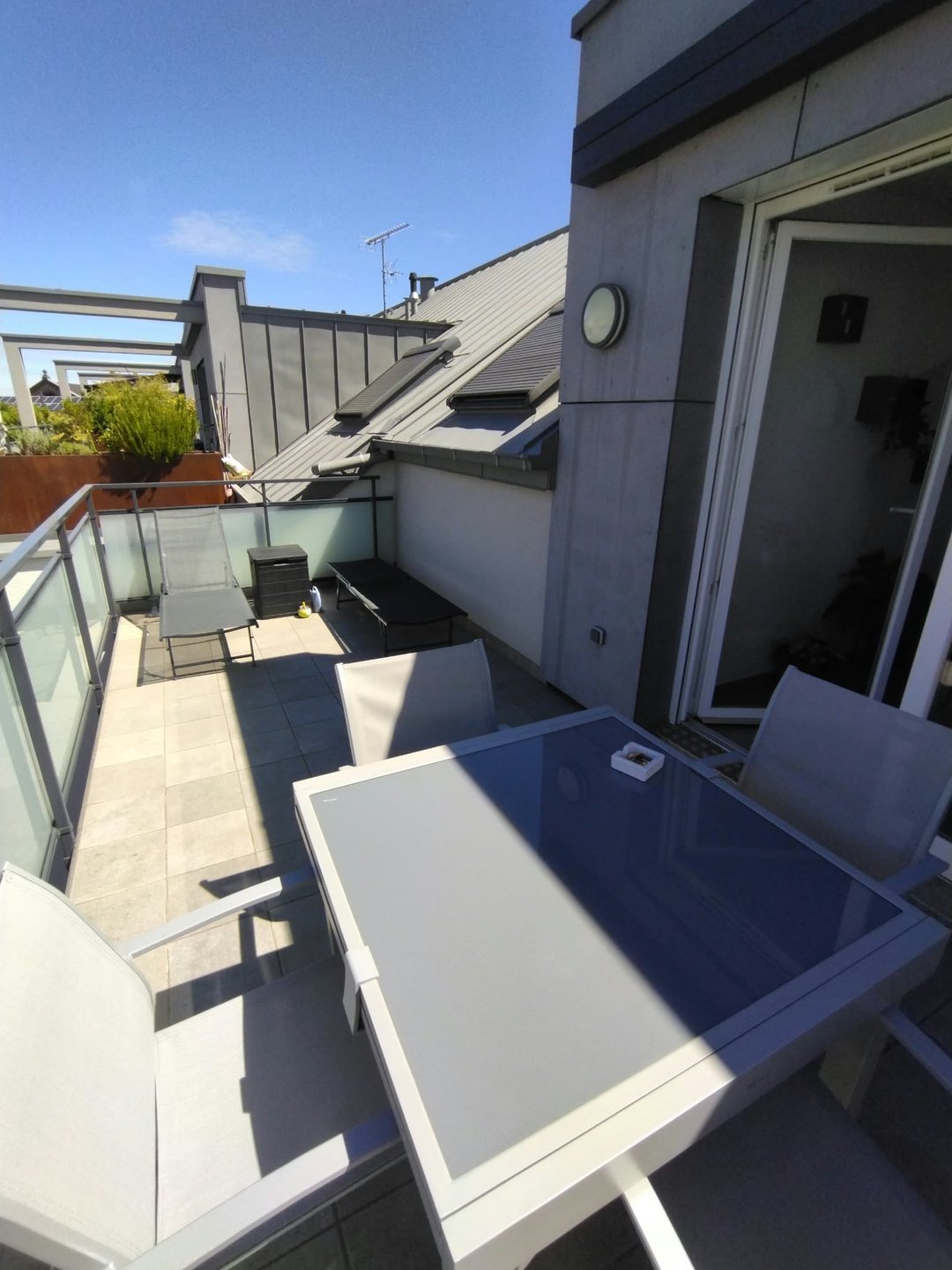 Maison à louer, 65m², Colmar