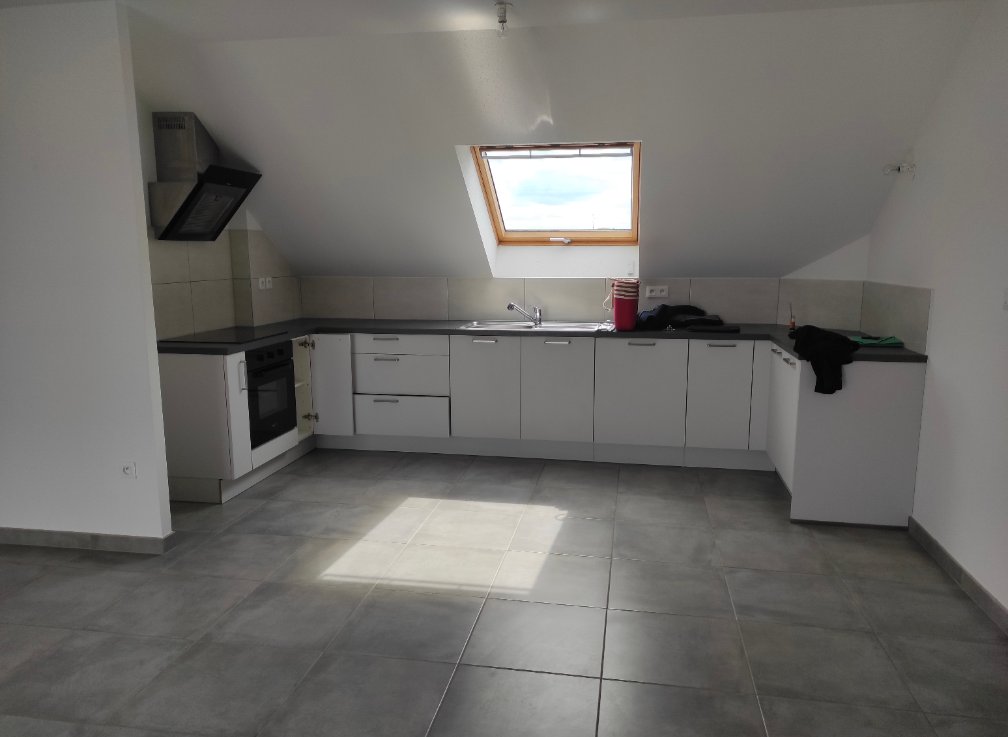 Maison à louer, 65m², Colmar