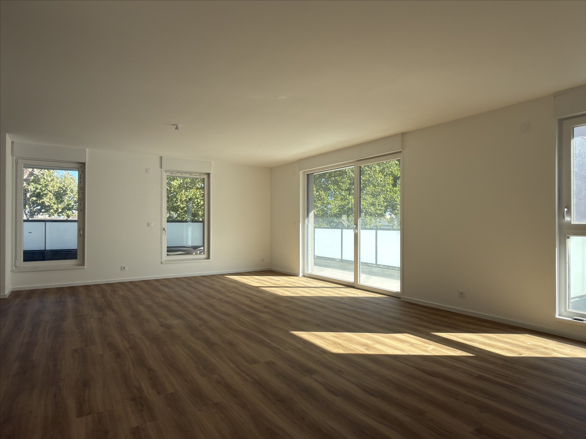 Maison à louer, 110m², Colmar
