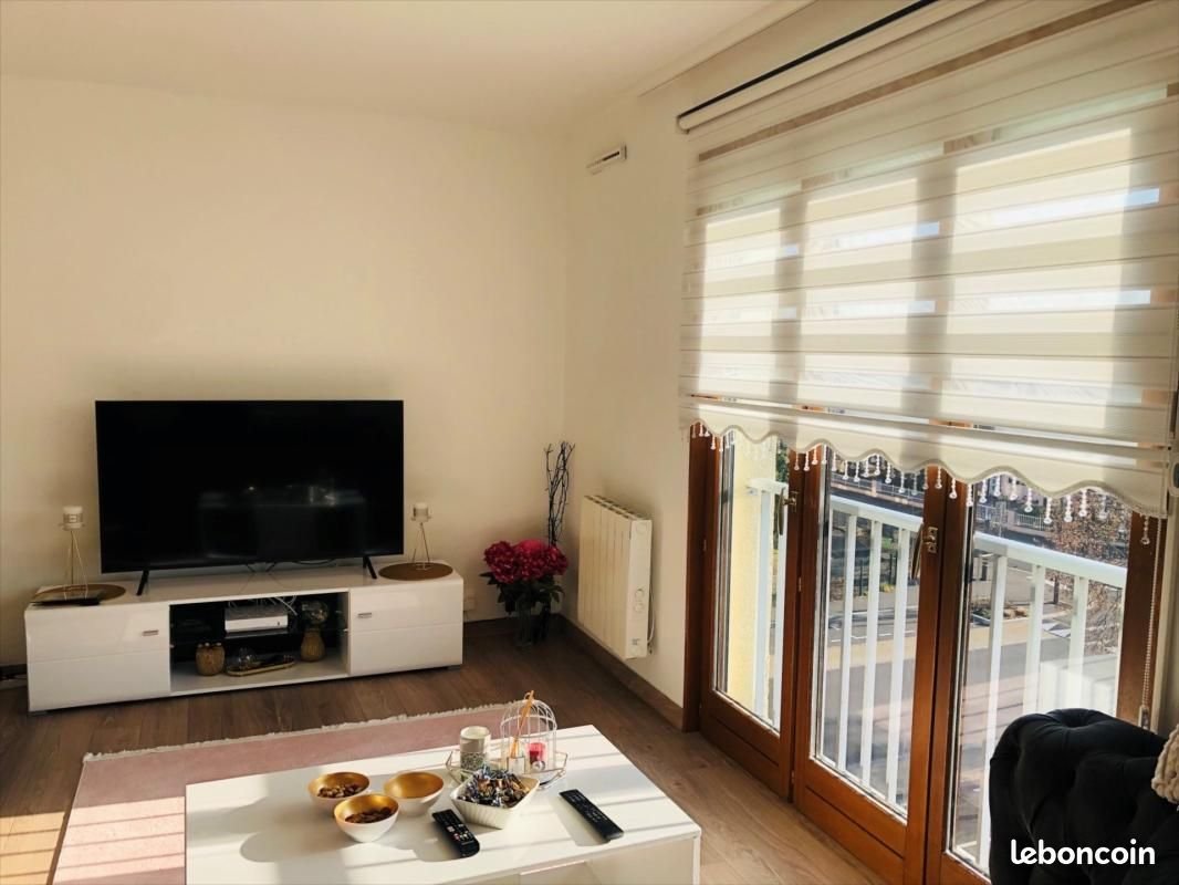 Appartement à vendre, 79m², Colmar