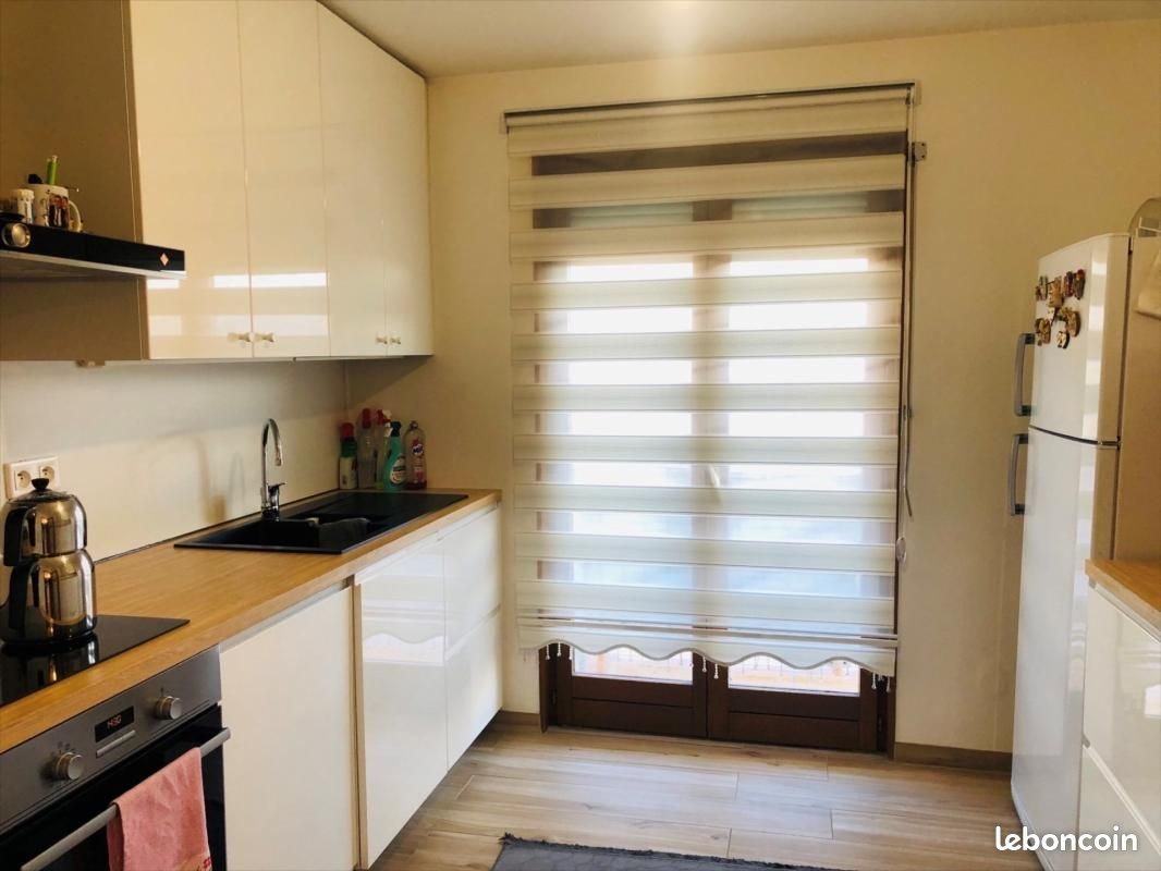 Appartement à vendre, 79m², Colmar