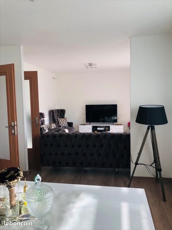 Appartement à vendre, 79m², Colmar