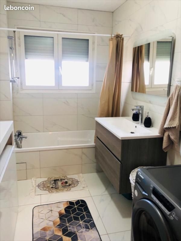 Appartement à vendre, 79m², Colmar