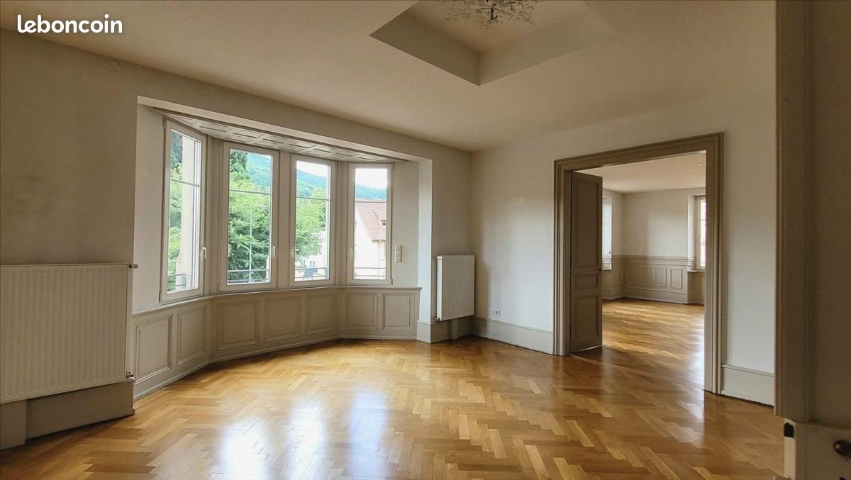 Appartement à louer, 173m², Munster