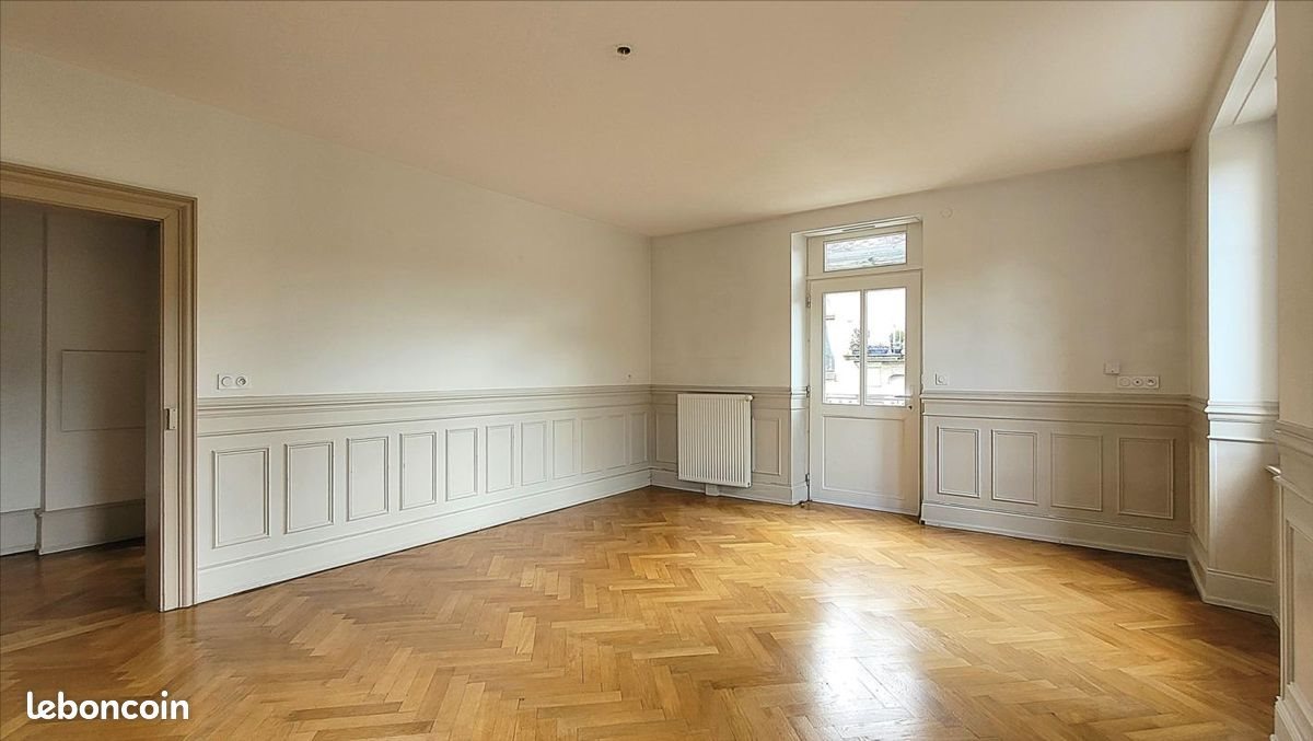 Appartement à louer, 173m², Munster