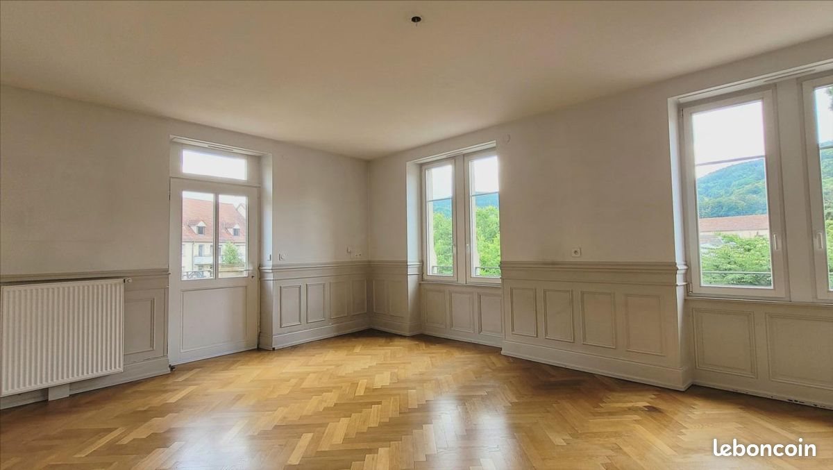 Appartement à louer, 173m², Munster