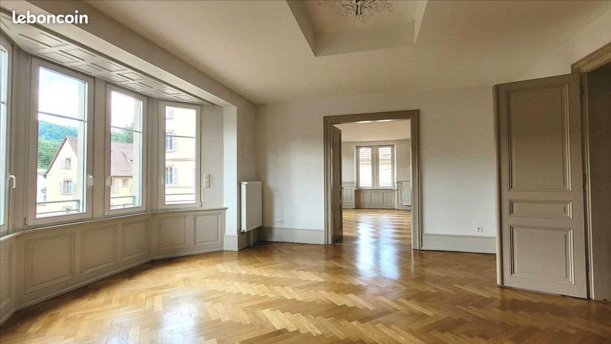 Appartement à louer, 173m², Munster