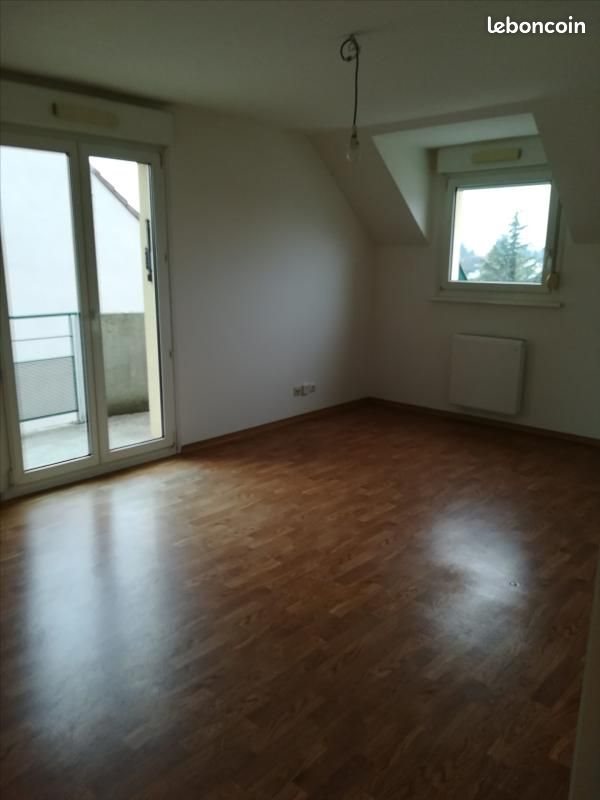 Appartement à louer, 53m², Colmar