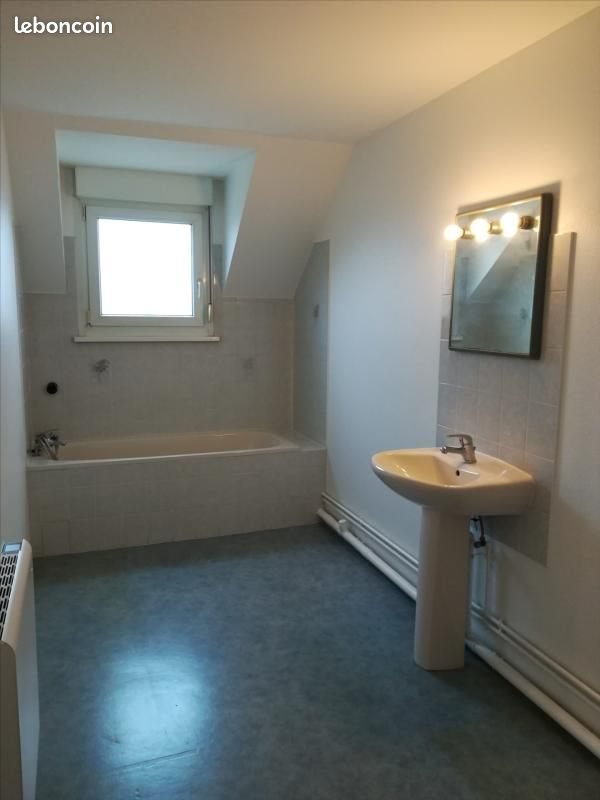 Appartement à louer, 53m², Colmar