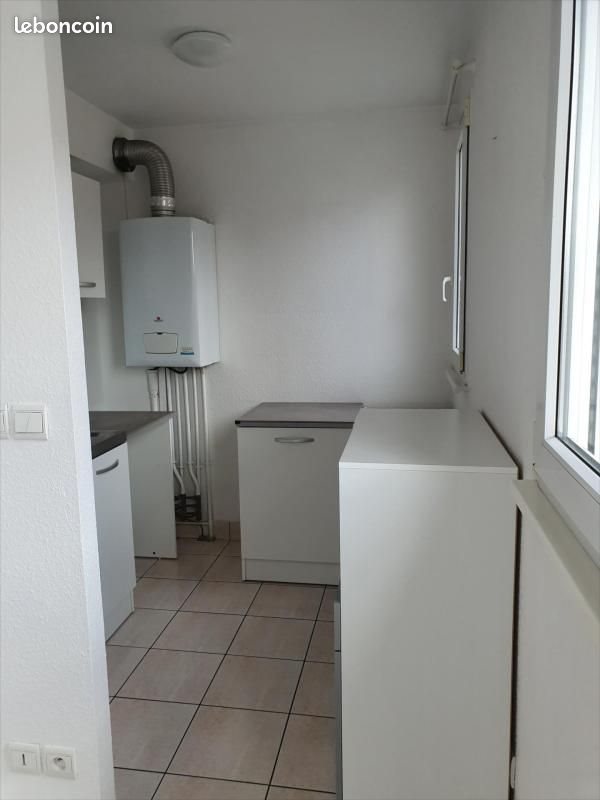 Appartement à louer, 36m², Colmar