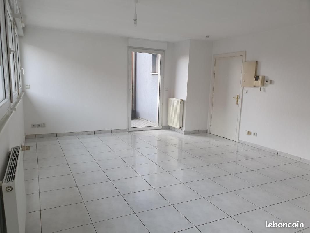Appartement à louer, 36m², Colmar