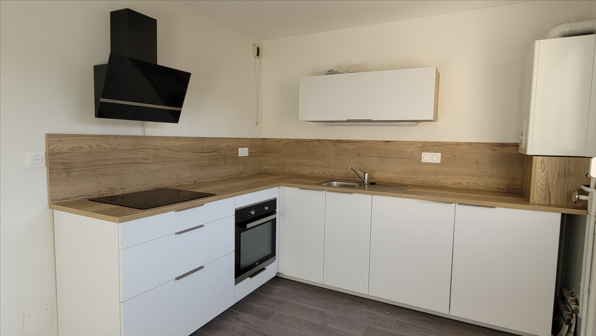 Maison à vendre, 86m², Colmar