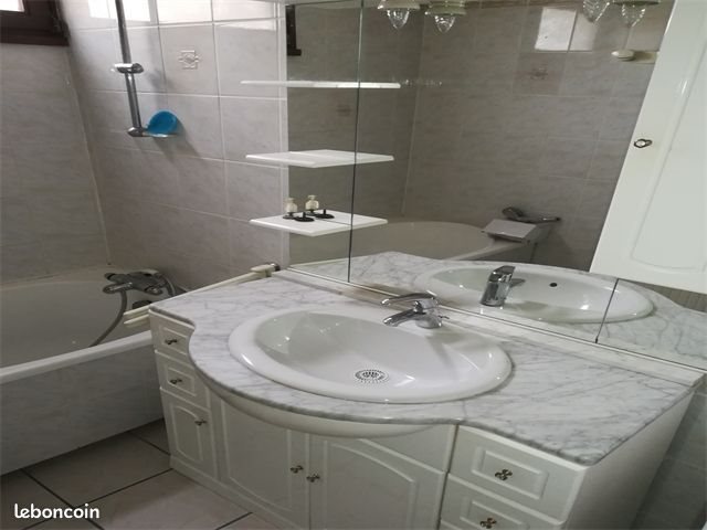 Appartement à louer, 49m², Colmar