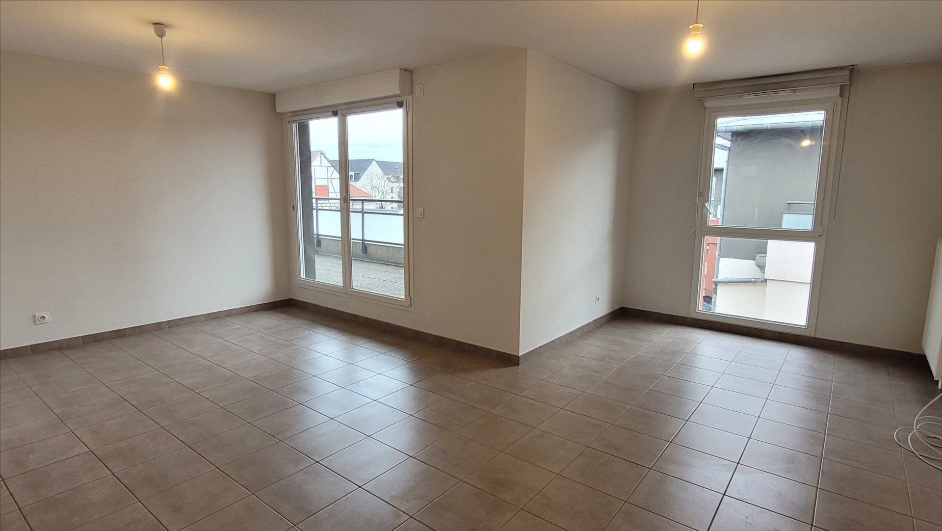 Maison à louer, 76m², Colmar
