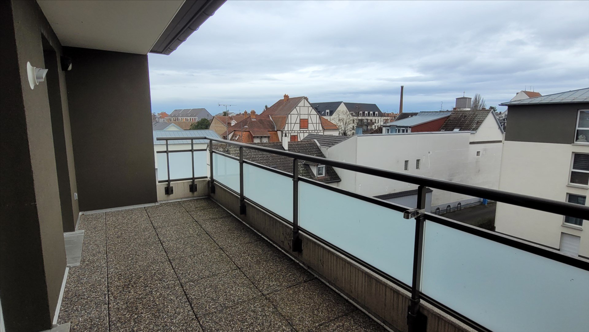 Maison à louer, 76m², Colmar