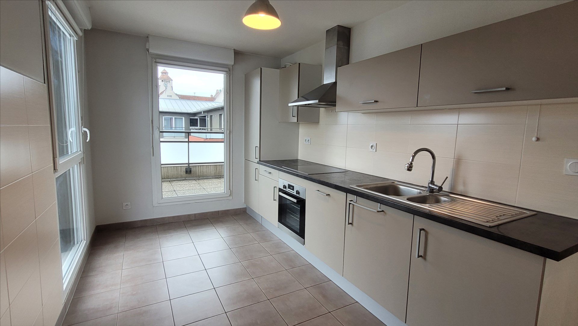 Maison à louer, 76m², Colmar