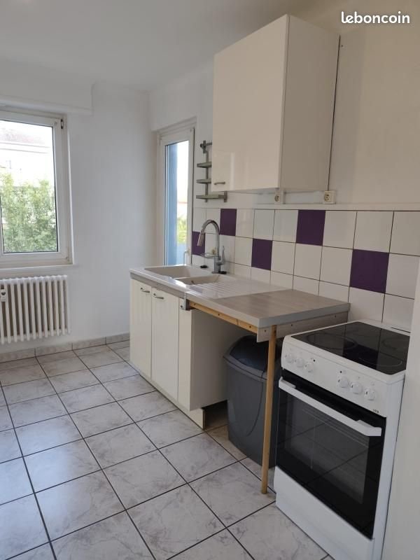 Appartement à louer, 83m², Ingersheim