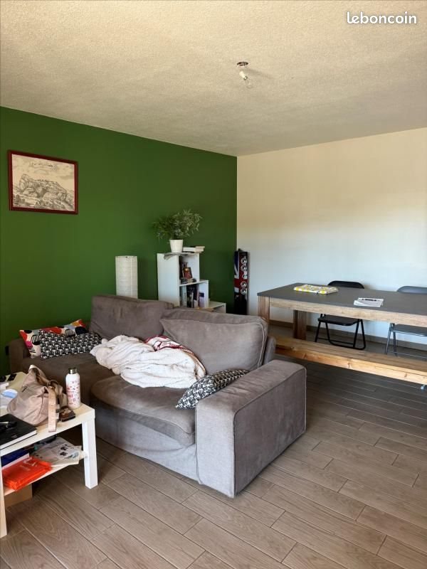 Appartement à louer, 83m², Ingersheim