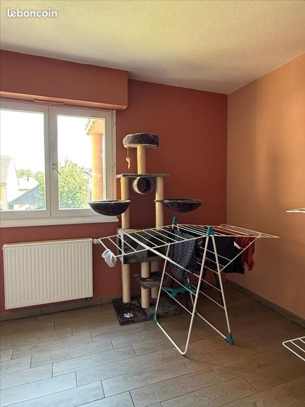 Appartement à louer, 83m², Ingersheim