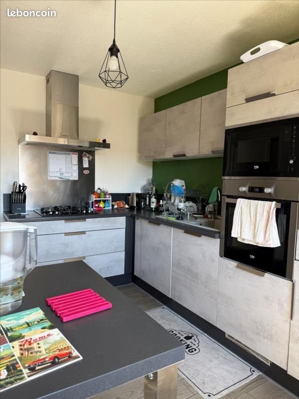 Appartement à louer, 83m², Ingersheim