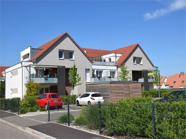 Maison à vendre, 1m², Colmar