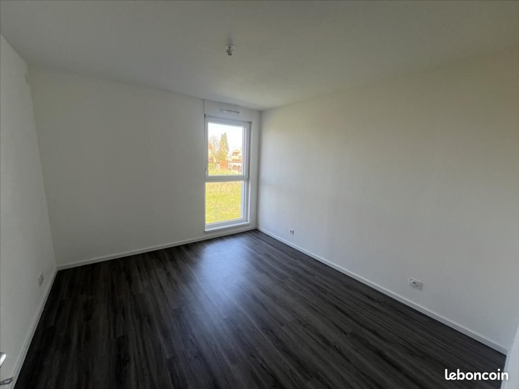Appartement à louer, 51m², Ingersheim