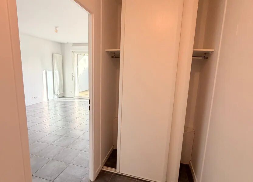 Appartement à vendre, 43m², Ondres