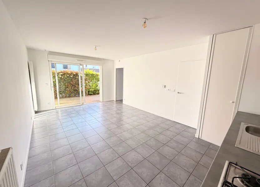 Appartement à vendre, 43m², Ondres