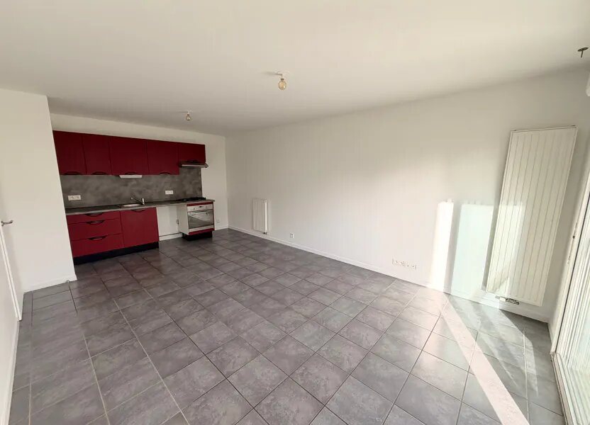 Appartement à vendre, 43m², Ondres