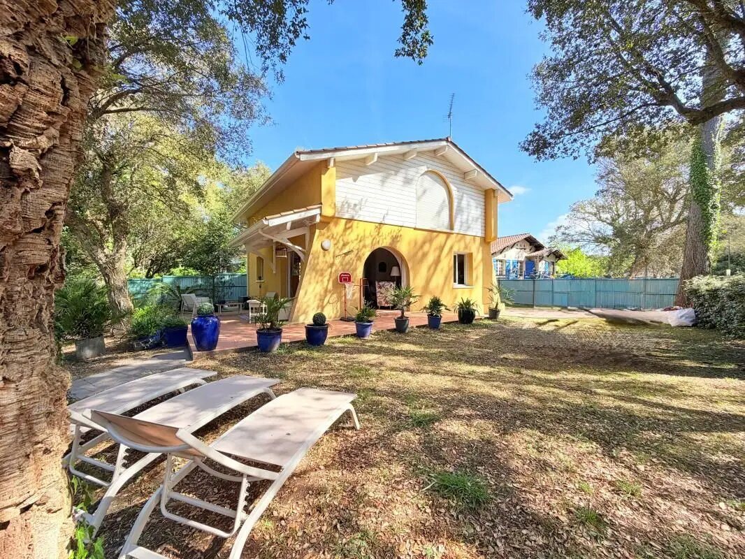 Maison à vendre, 102m², Soorts-Hossegor