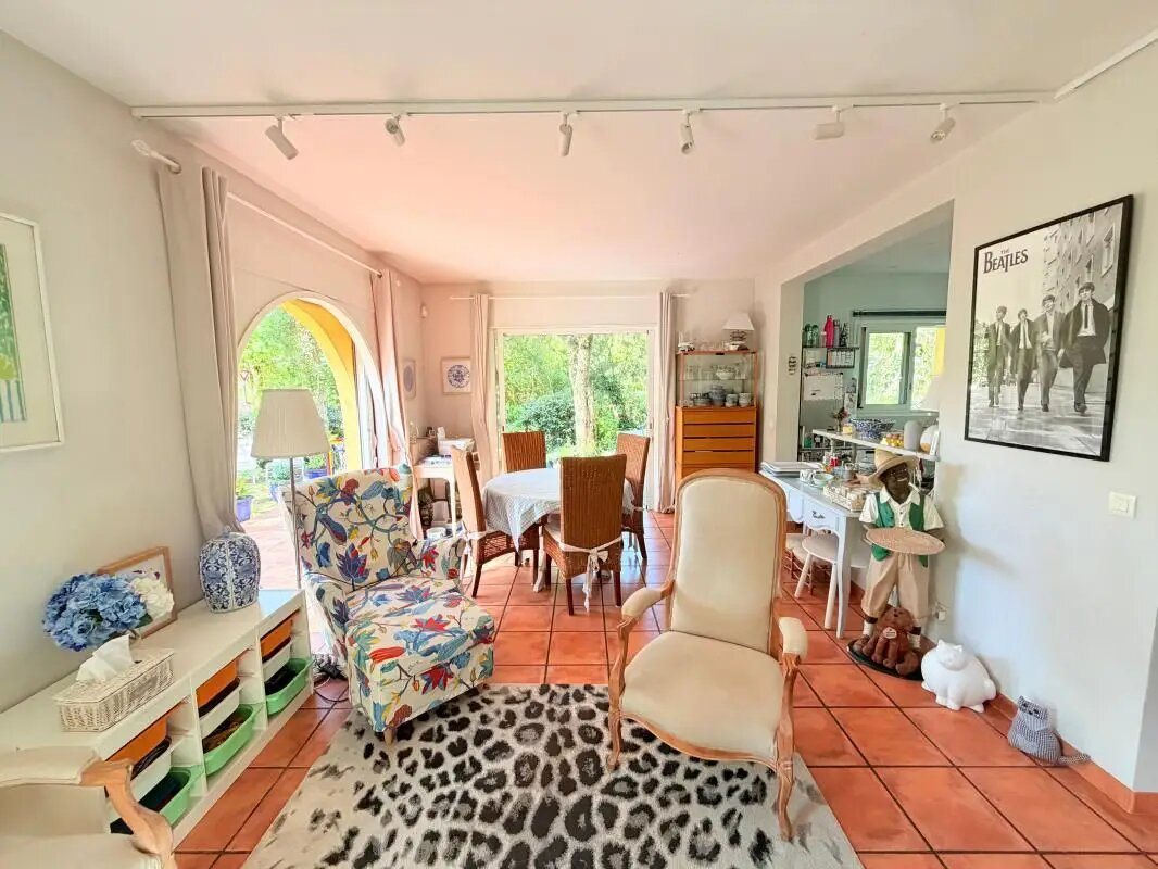 Maison à vendre, 102m², Soorts-Hossegor