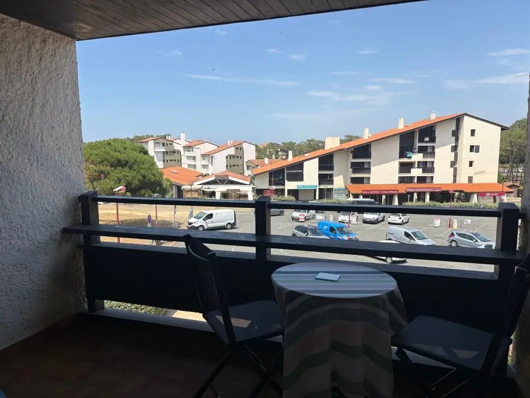 Appartement à vendre, 56m², Seignosse