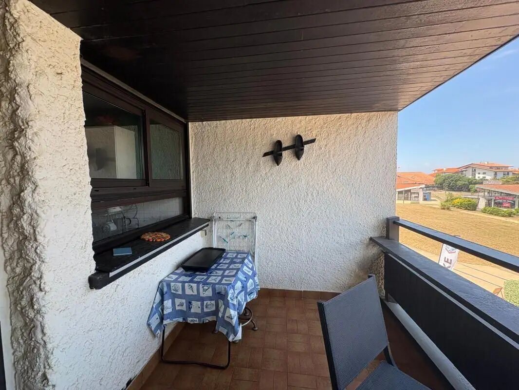 Appartement à vendre, 56m², Seignosse