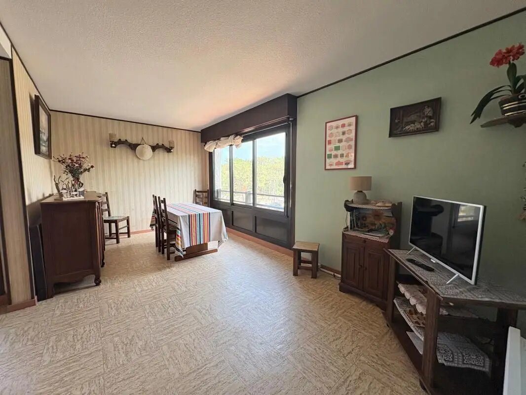 Appartement à vendre, 56m², Seignosse