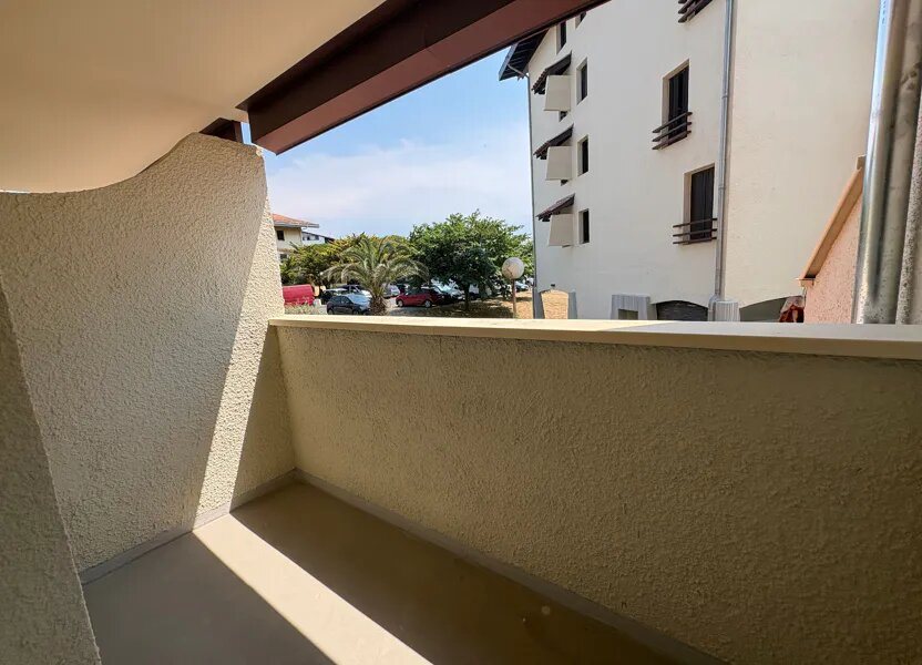 Appartement à vendre, 16m², Seignosse