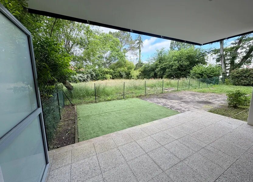 Appartement à vendre, 63m², Seignosse