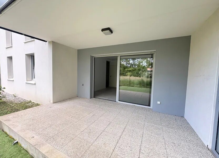 Appartement à vendre, 63m², Seignosse