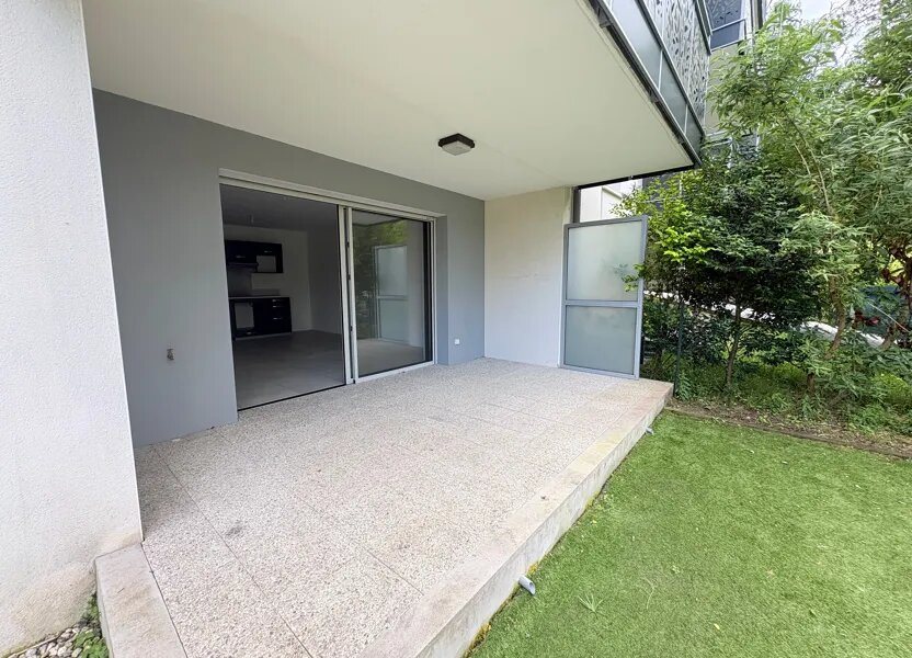Appartement à vendre, 63m², Seignosse