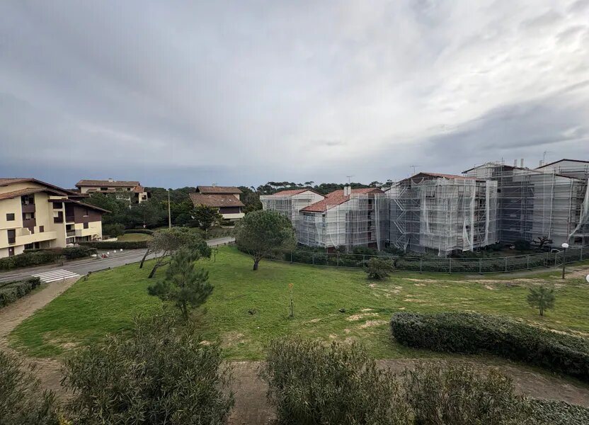 Appartement à vendre, 29m², Seignosse