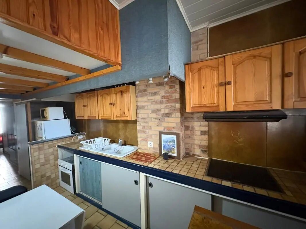 Appartement à vendre, 29m², Seignosse
