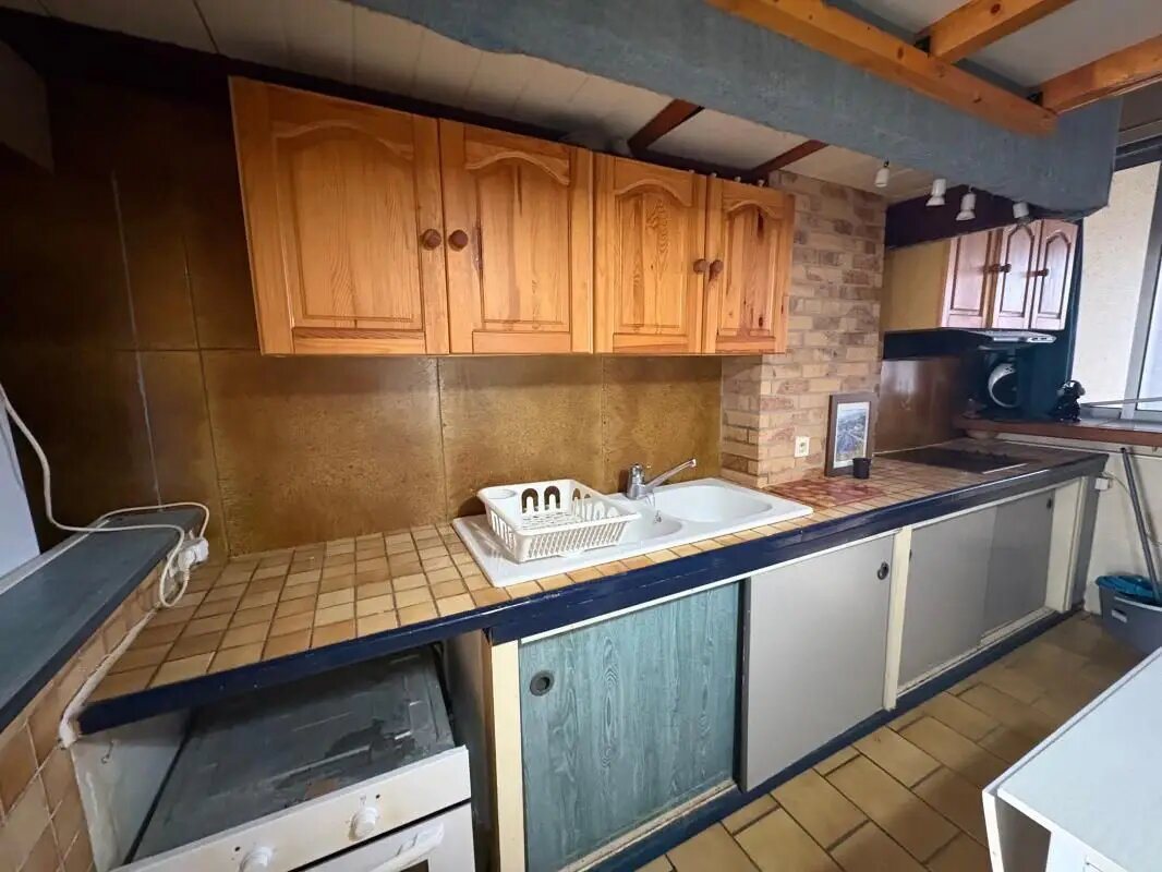 Appartement à vendre, 29m², Seignosse