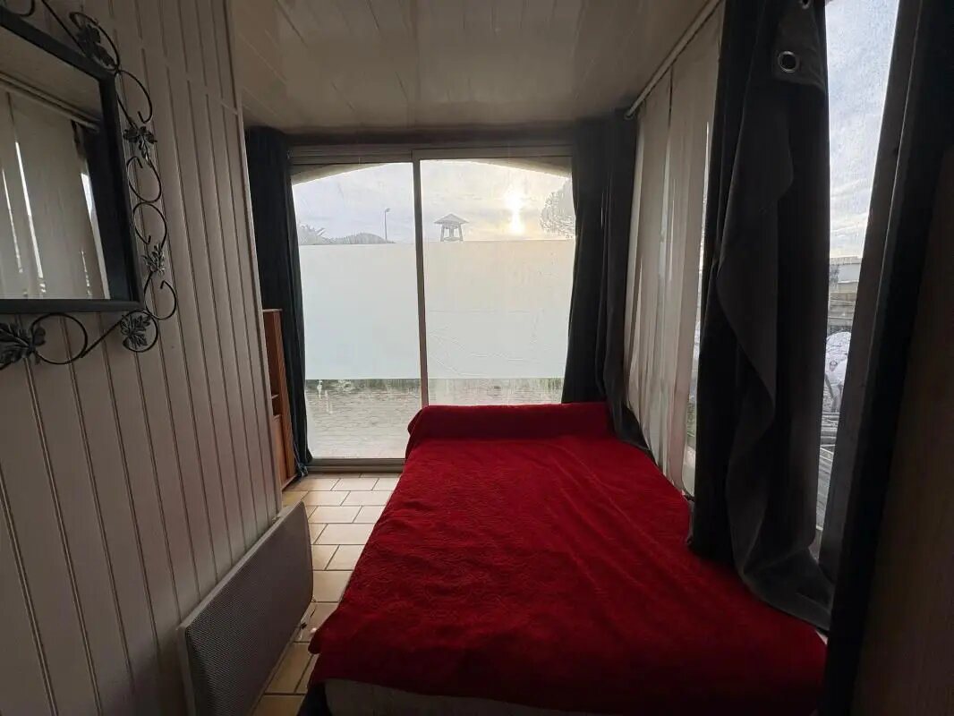 Appartement à vendre, 29m², Seignosse