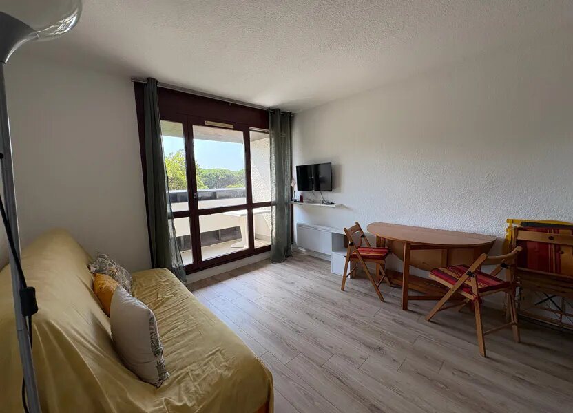 Appartement à vendre, 29m², Seignosse