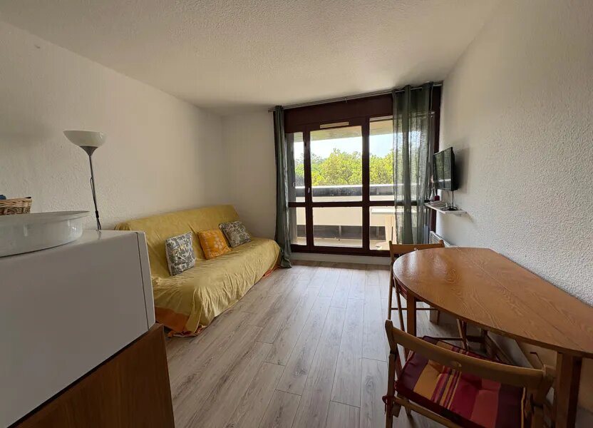 Appartement à vendre, 29m², Seignosse