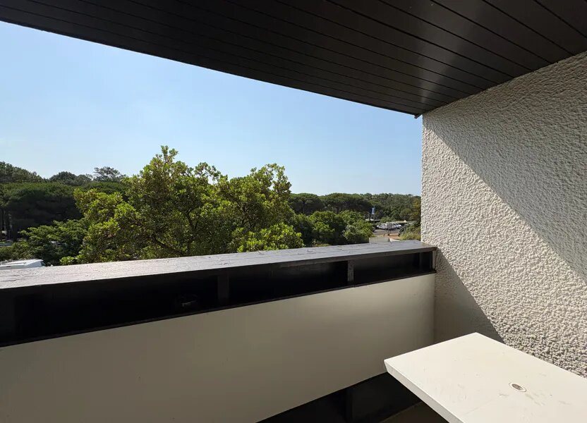 Appartement à vendre, 29m², Seignosse