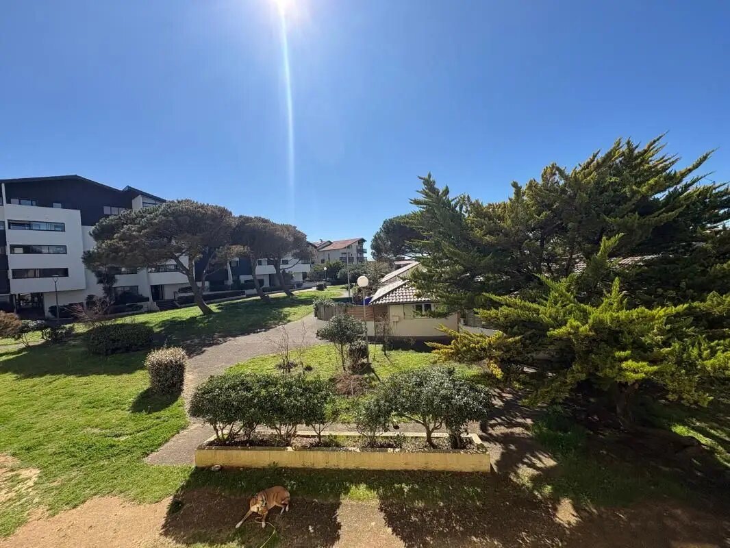Appartement à vendre, 34m², Seignosse